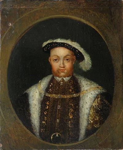 Enrico VIII