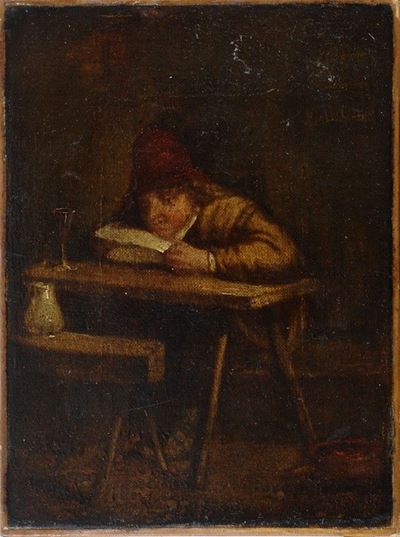 La Lettura