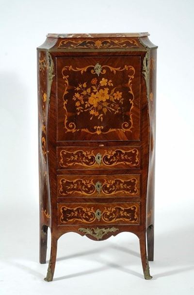 Secretaire