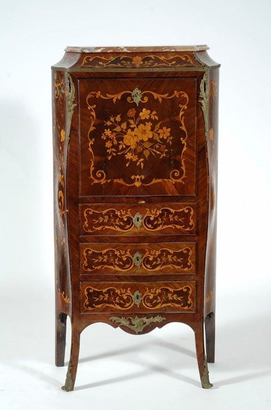 Secretaire