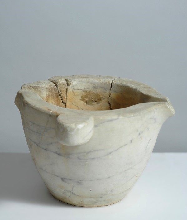 Mortaio  - Asta Antiquariato - mobili, dipinti e oggetti di arredo - Galleria Pananti Casa d'Aste