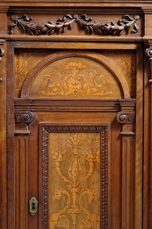 Credenza da Parete