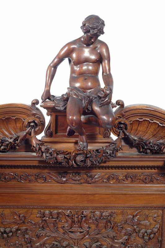 Credenza da Parete