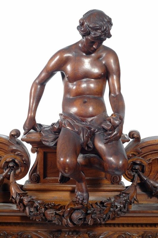 Credenza da Parete