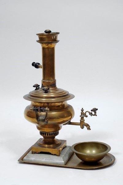 Samovar