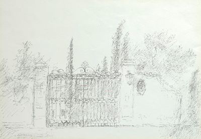 Il Cancello