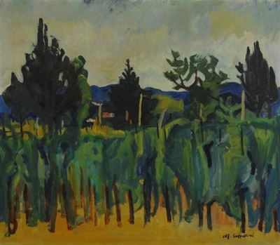 Paesaggio