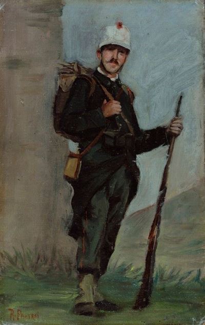 Soldato