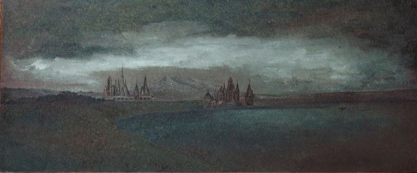 Tommaso Lisanti - Centro d'osservazione
