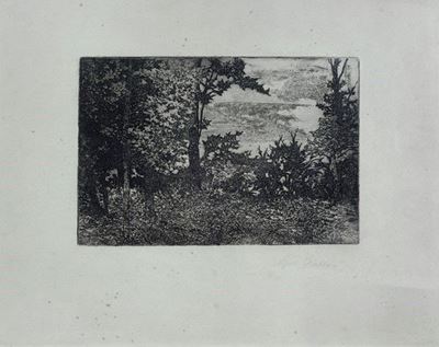 Paesaggio Toscano