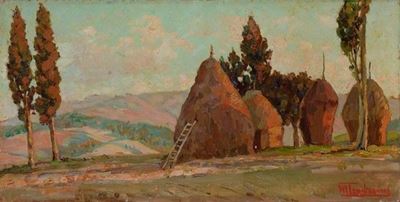 L'ora Dorata