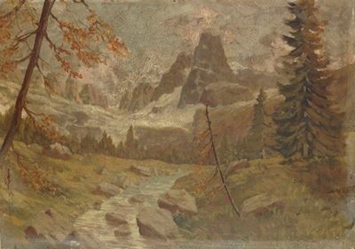 Gruppo di Brenta, Cima Tosa