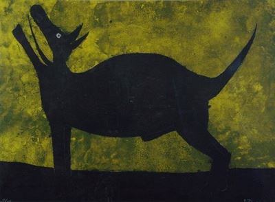 Perro (dog)