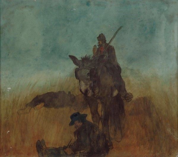 Lorenzo Viani - Figure