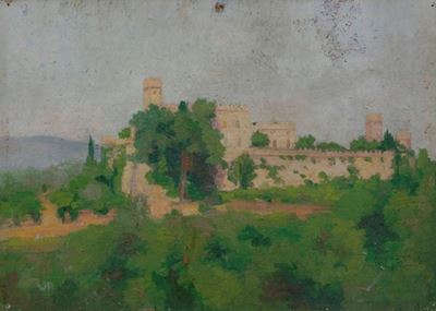 Castello