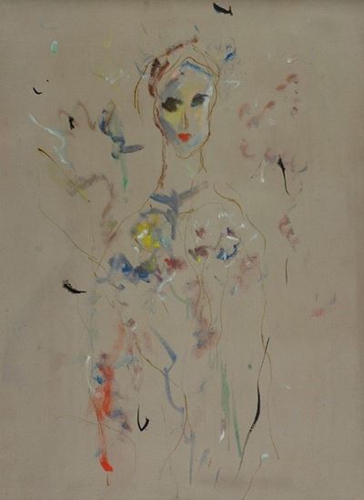 Figura Colorata