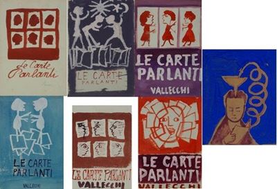 Le Carte Parlanti