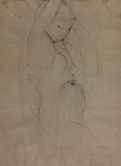 Nudo