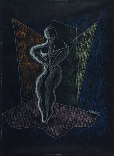 Figura Femminile