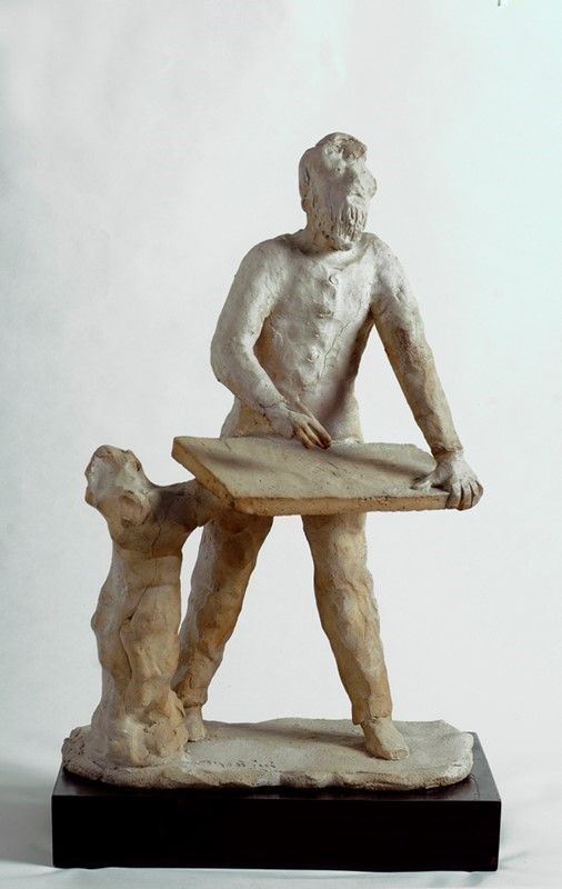Il pittore