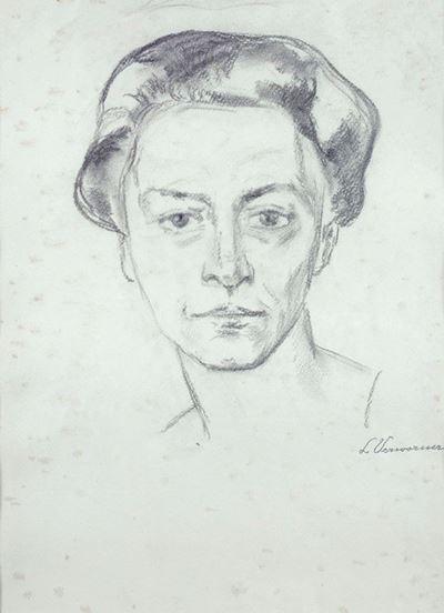 Ritratto