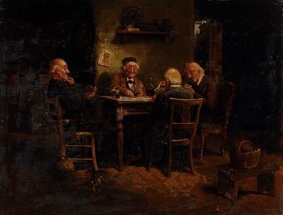 Il Gioco delle Carte