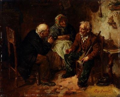 La Conversazione