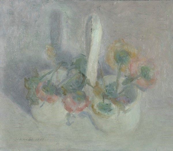 Luigi Bianchi - Il Vasetto Antico