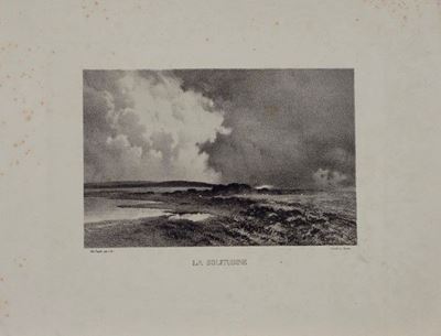 La Solitudine