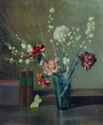Fiori nel Vaso