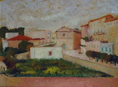 Acquasparta