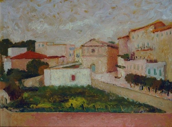 Carlo Quaglia - Acquasparta