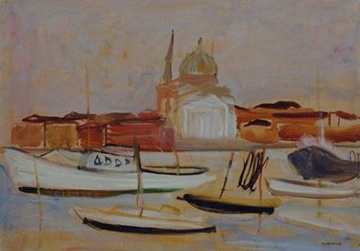 Venezia