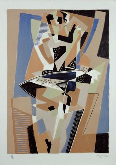 La Danseuse