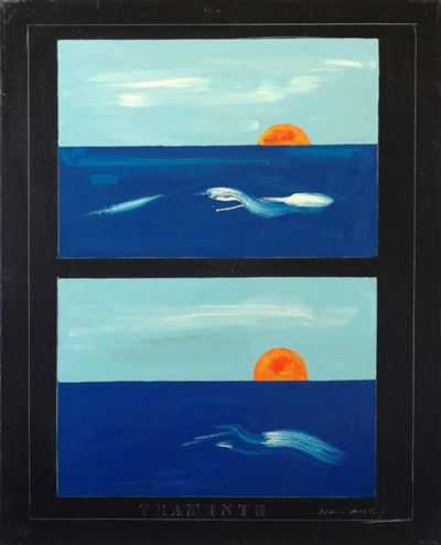Tramonto