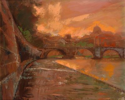 Tevere