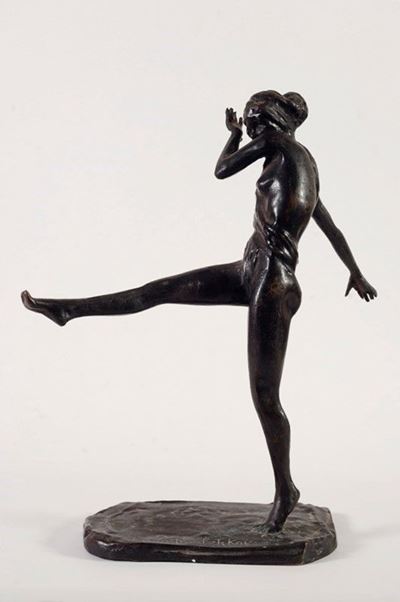 Ballerina