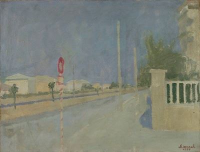 Passeggiata All'ardenza