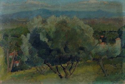 Paesaggio