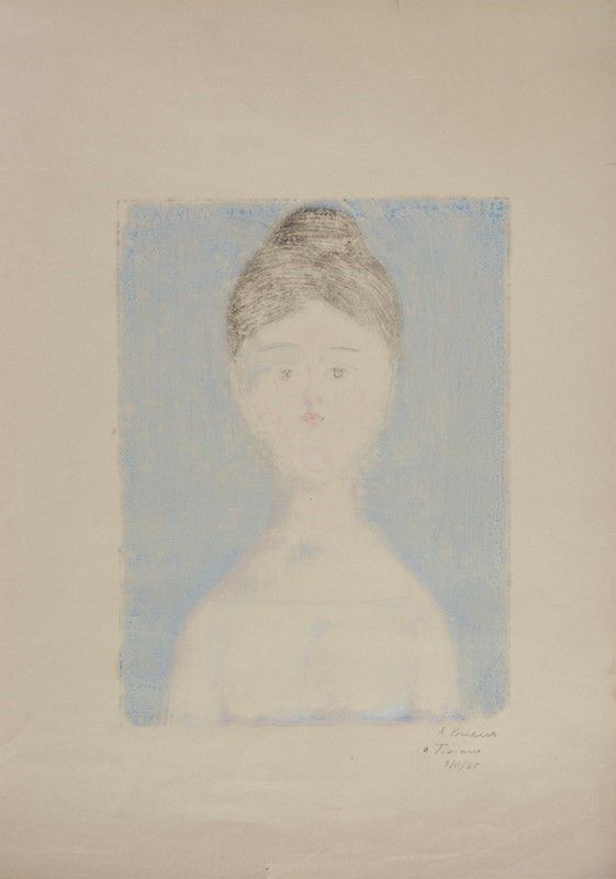 Antonio Bueno - Donna
