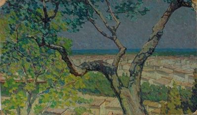 Paesaggio