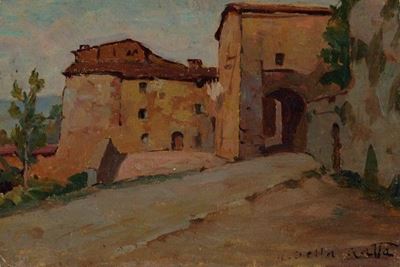 Casolare