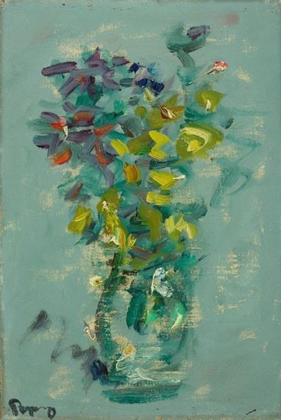 Vaso di Fiori