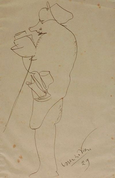 Caricatura