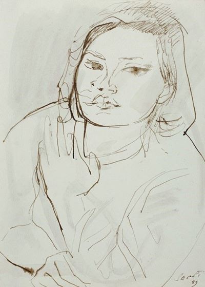 Ritratto