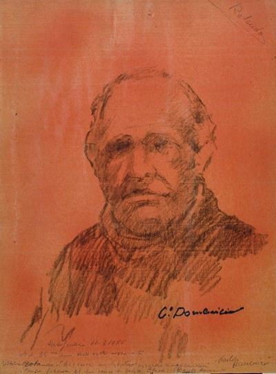 Autoritratto