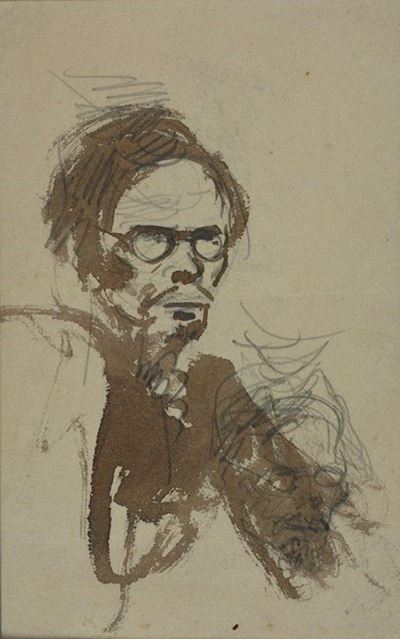 Ritratto di Anarchico