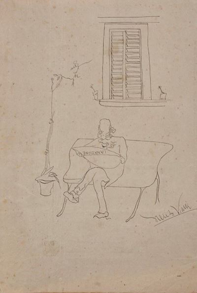 La Lettera