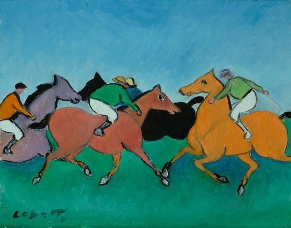 Giuseppe Cesetti - Fantini