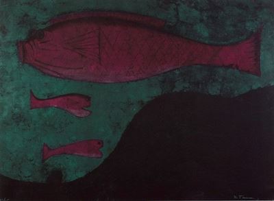 Peces (fish)